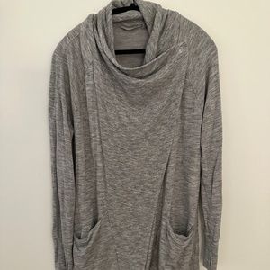 Athleta Cardigan